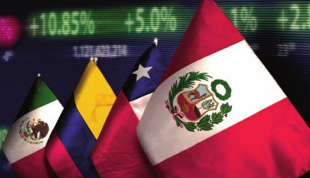 Fondos mutuos de Alianza del Pacífico ingresarán en setiembre