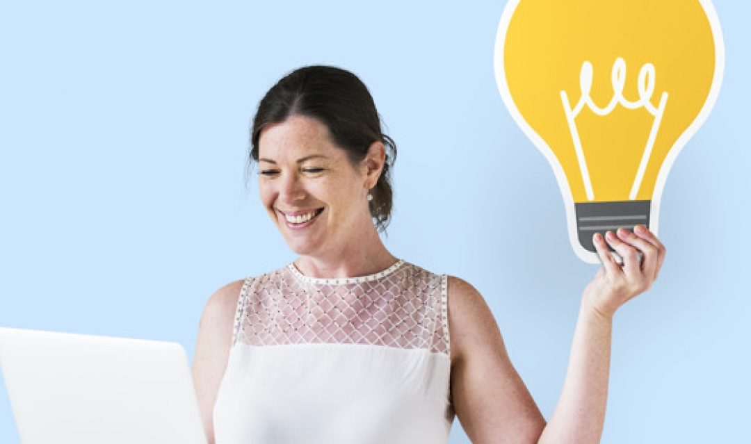 Recomendaciones para que un emprendedor pueda reinventar su negocio