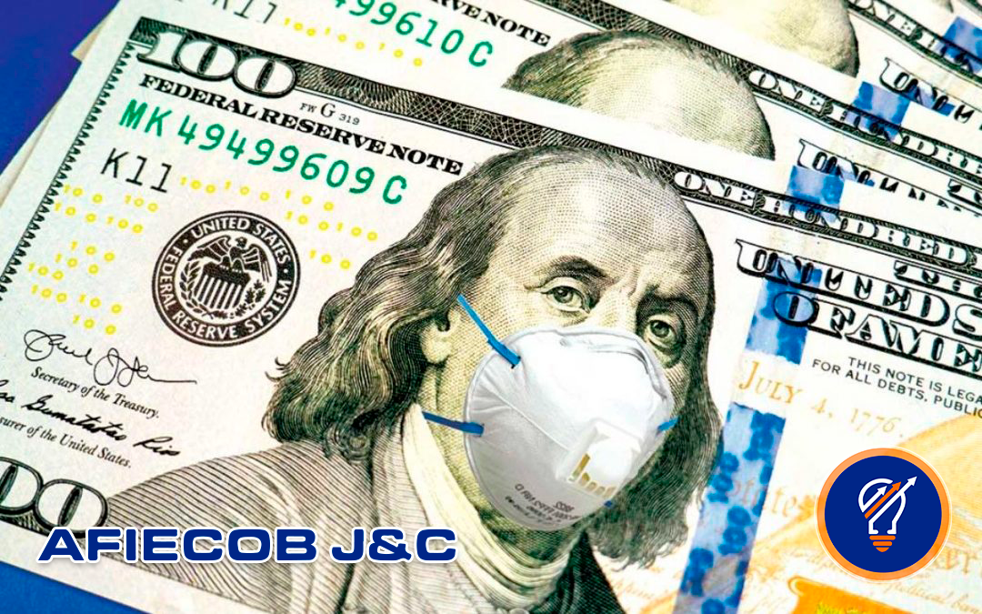 Coronavirus: conoce aquí 4 tips para cuidar las finanzas personales en tiempos de crisis