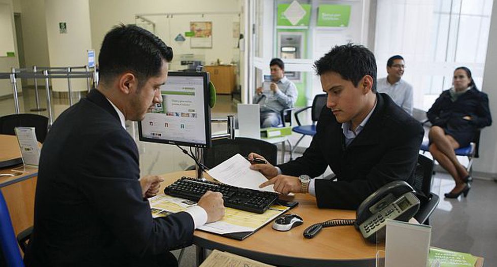 Se afianzan líneas de crédito por más de S/ 65 mil millones para otorgar liquidez a mypes