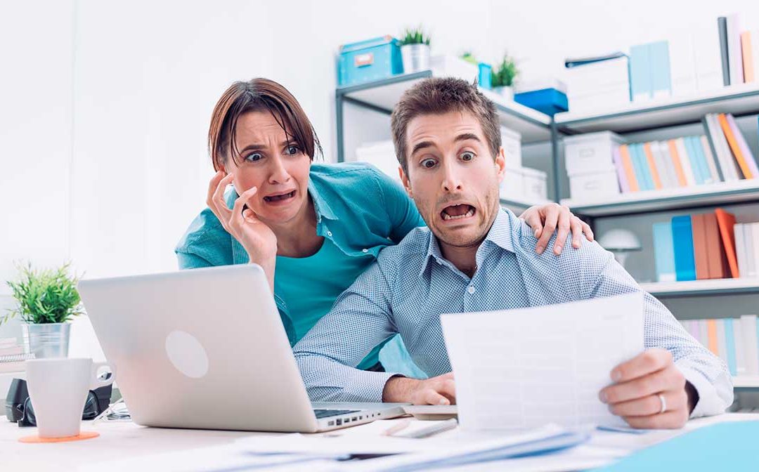 Diez consejos para evitar el sobreendeudamiento en cuarentena