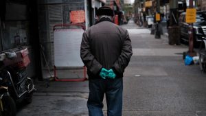 Hay un escenario de incertidumbre y ante la amenaza de una profunda recesión económica mundial.