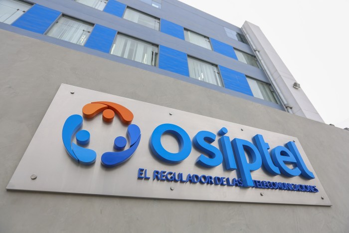 Operadoras podrán suspender gradualmente servicio a clientes por falta de pago desde el 3 de junio