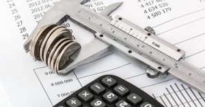 Si no sabes cuánto gastas, difícilmente sabrás si ahorras o no, y en qué cantidad.