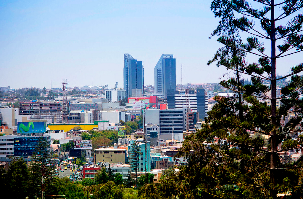 Arranca Perú: anuncian programa para generar más de un millón de empleos