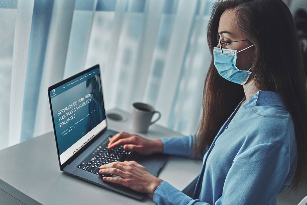 Como enfrentar los desafíos y oportunidades de la próxima normalidad en cobranzas