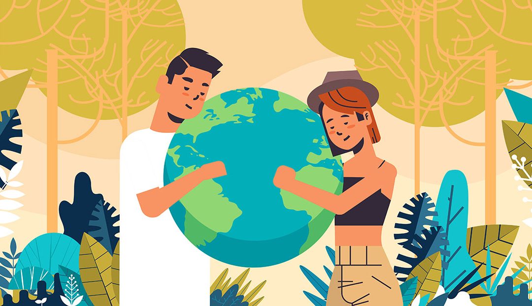 Medio ambiente y COVID-19: cinco detalles que quizás no sabías de ambas crisis