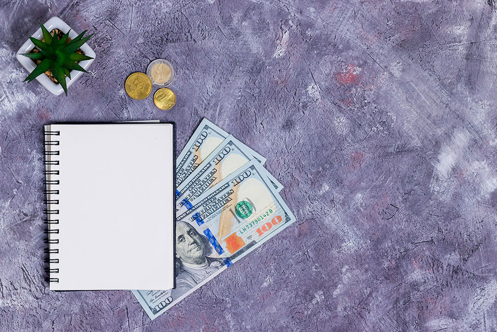 ¿Cómo hacer un control de gastos para tu negocio?