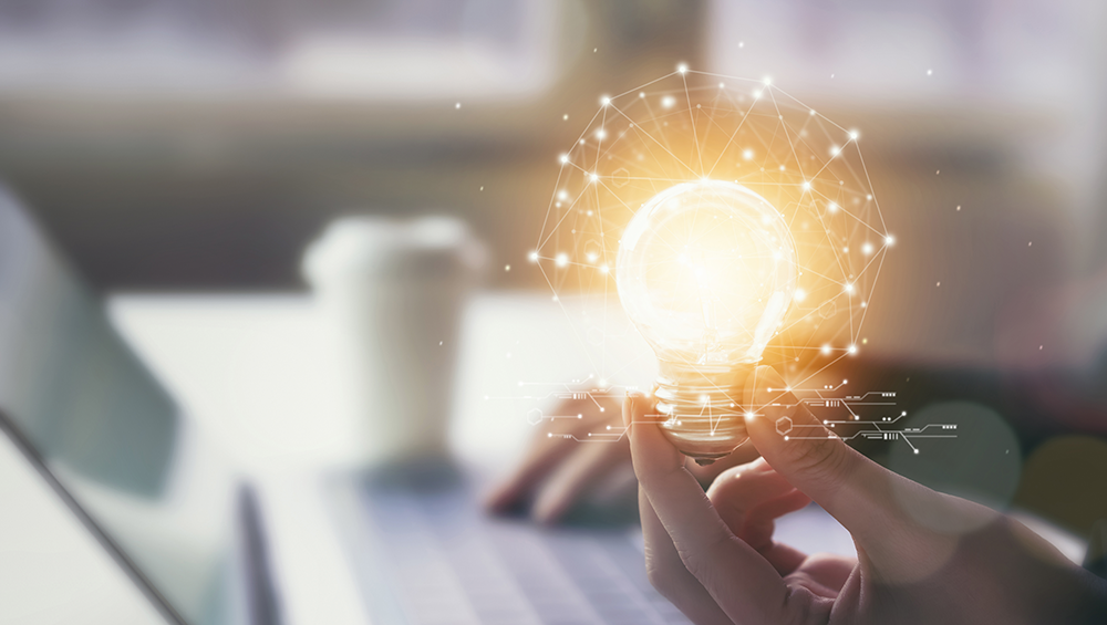 Gestión de la innovación: ¿Qué es y cómo puede hacer tu negocio rentable?