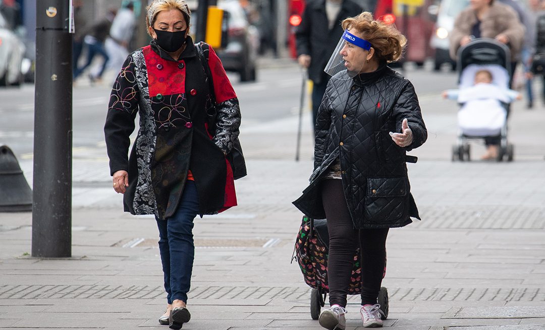 ¿Piensas salir en Fiestas Patrias? Sigue estas cinco recomendaciones de seguridad
