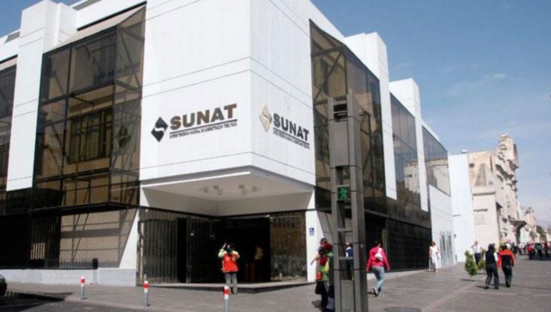 Este martes 21 inicia periodo final para presentar la Declaración Anual del Impuesto a la Renta 2019