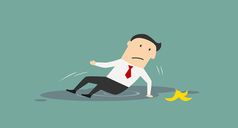 Evita estos errores si estas apunto de emprender