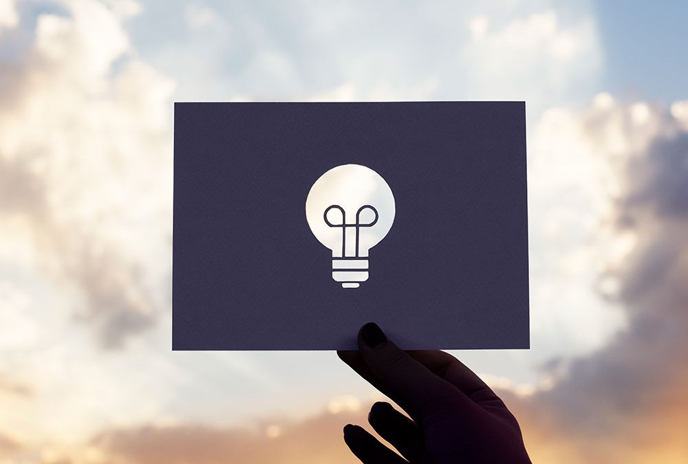 ¿Cómo escribir la misión y visión de una empresa?