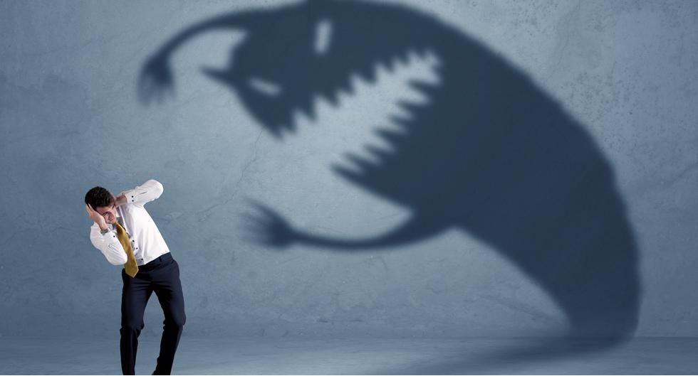 Los 7 grandes miedos que la gente triunfadora supera para lograr sus metas