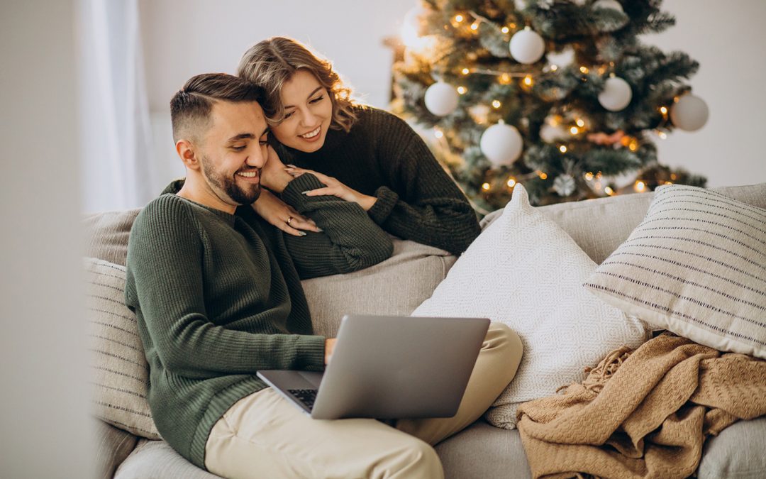 Compras navideñas: ¿Cómo prevenir el fraude online?